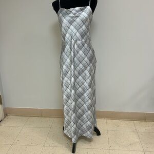 Vince slip dress, Size 2